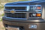 Chevrolet Silverado High Country 2014 года